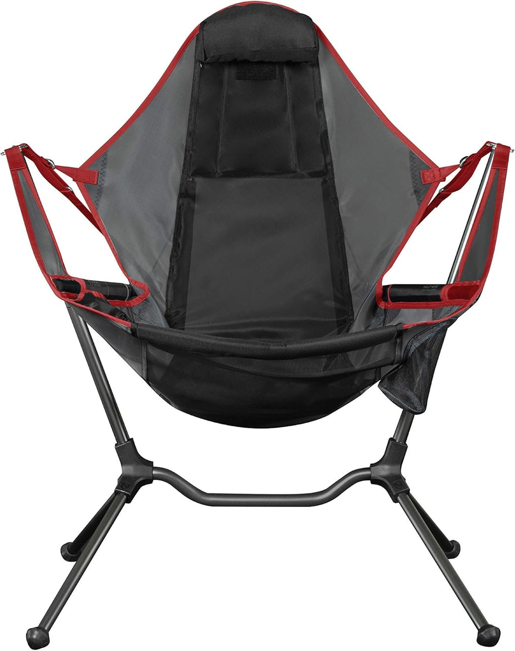 Luxury Recliner Camp Chair D3834