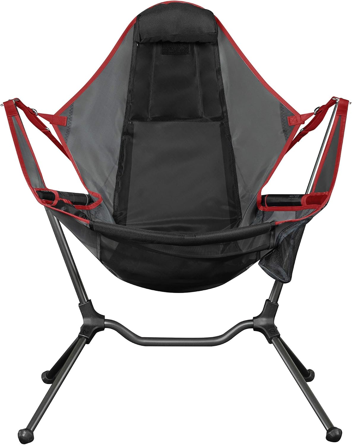 Luxury Recliner Camp Chair D3834