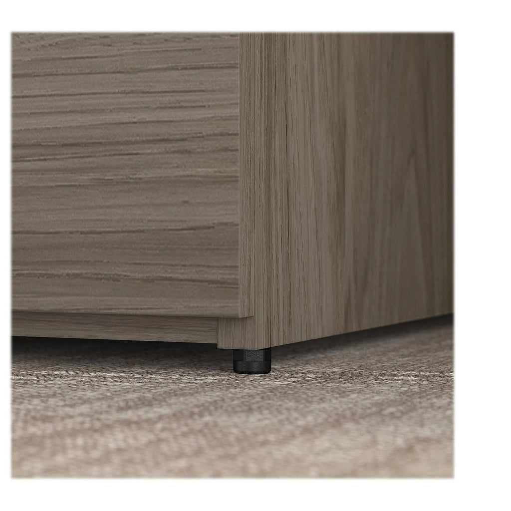36W 2 Drawer Lateral File Cabinet Q5395