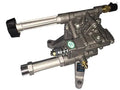 2400 PSI 2gpm Vertical Plunger Pump P661927