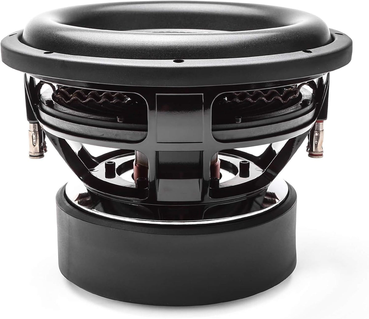 15 3000 Watt Dual 2 Ohm Car Subwoofer Z23757