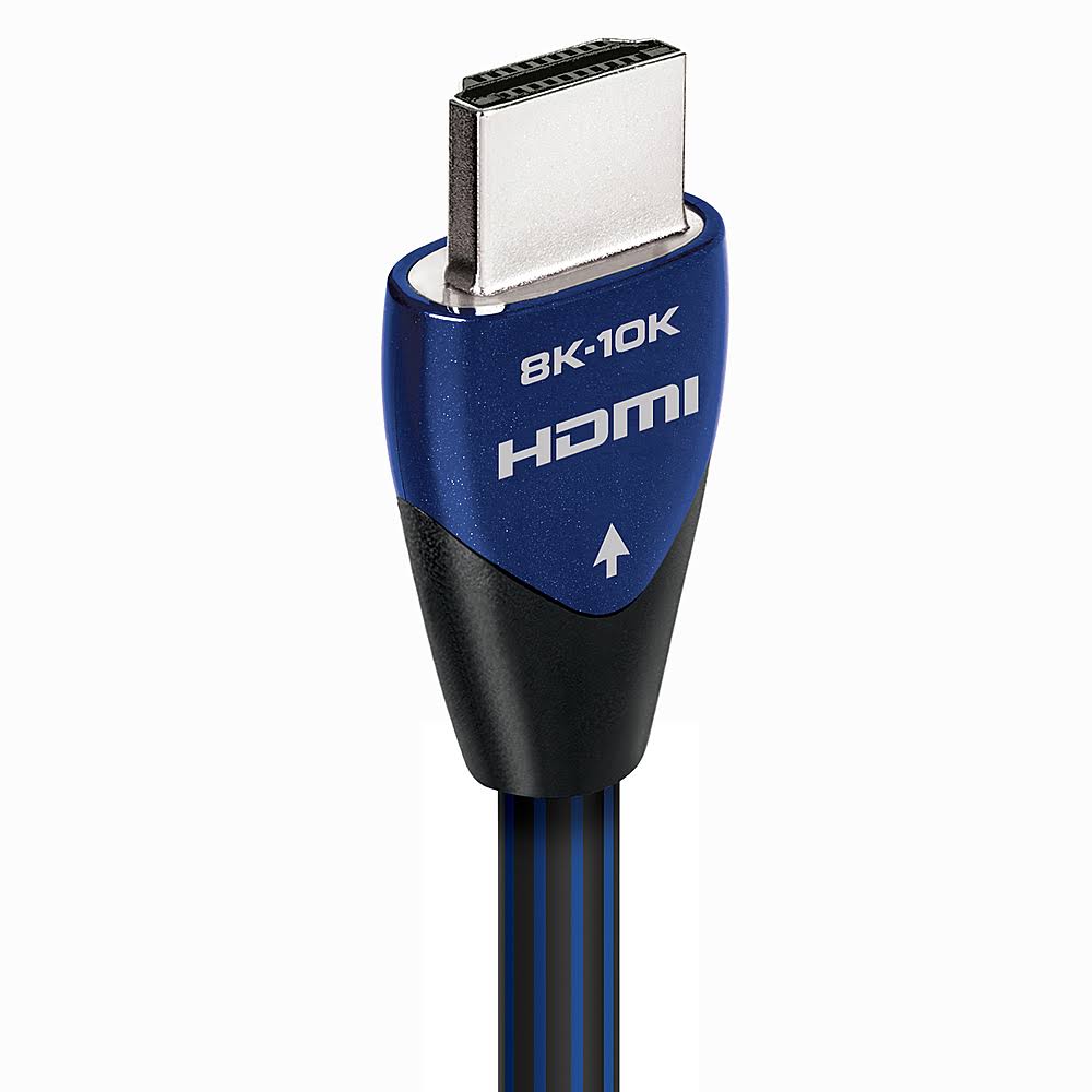 3.0m 8K-10K 48Gbps HDMI Cable F635