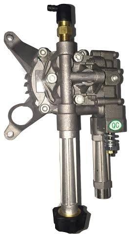 2400 PSI 2gpm Vertical Plunger Pump P661927