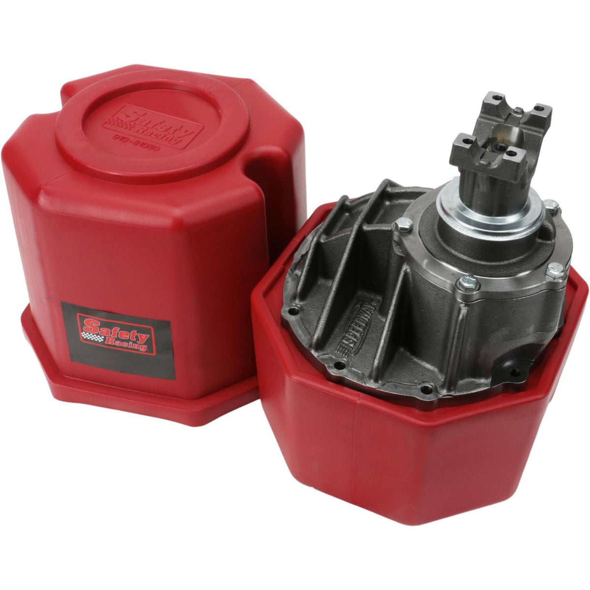 9 in. 3rd Member Assembly 31 Spline 6.00L Gear Ratio K81762