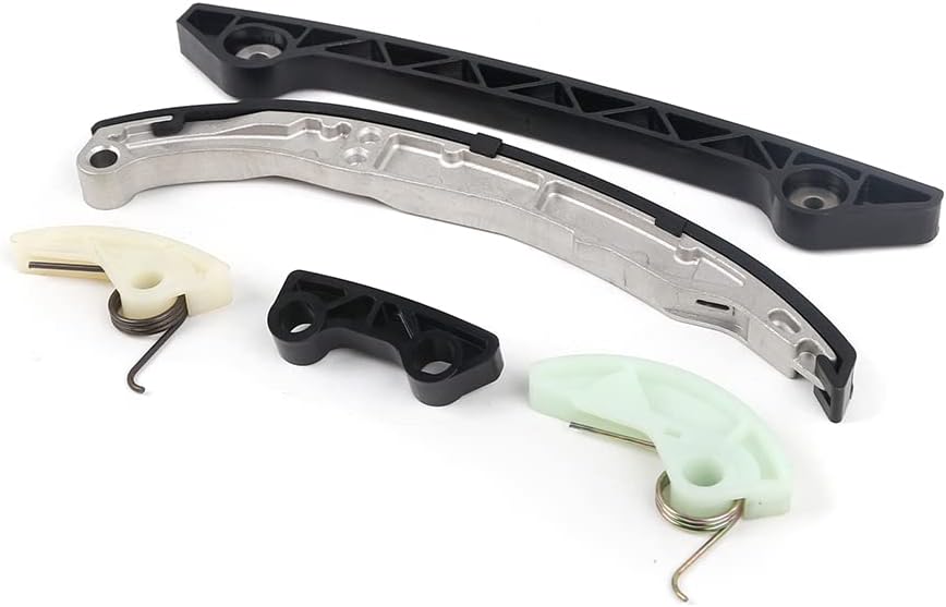Timing Chain Kit & VVT Sprocket & Thermostat Housing O89858