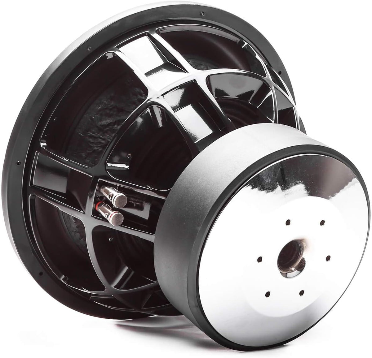 15 3000 Watt Dual 2 Ohm Car Subwoofer Z23757