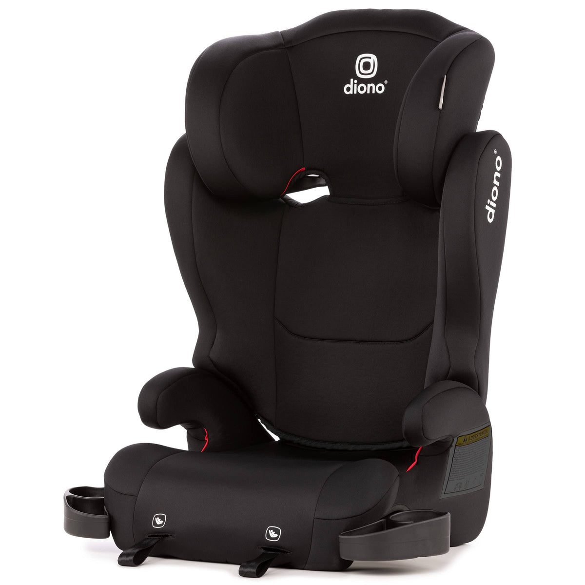 Booster Black Z852