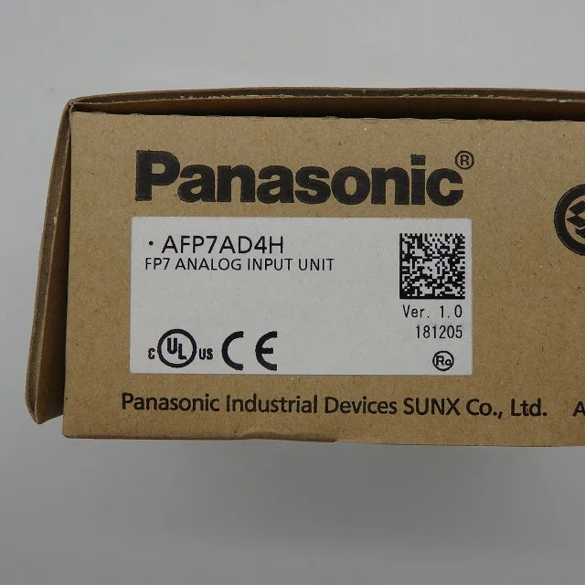 Analog Input Module C172