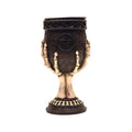 Skeleton Hands Chalice Cup Wine Goblet W95580