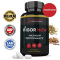 60 Capsules Mens Health Supplement J2569