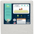 Dual Sided Crib & Toddler Mattress S495839