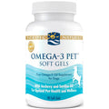 Omega-3 Pet 90sg Dog Unflavored K15907