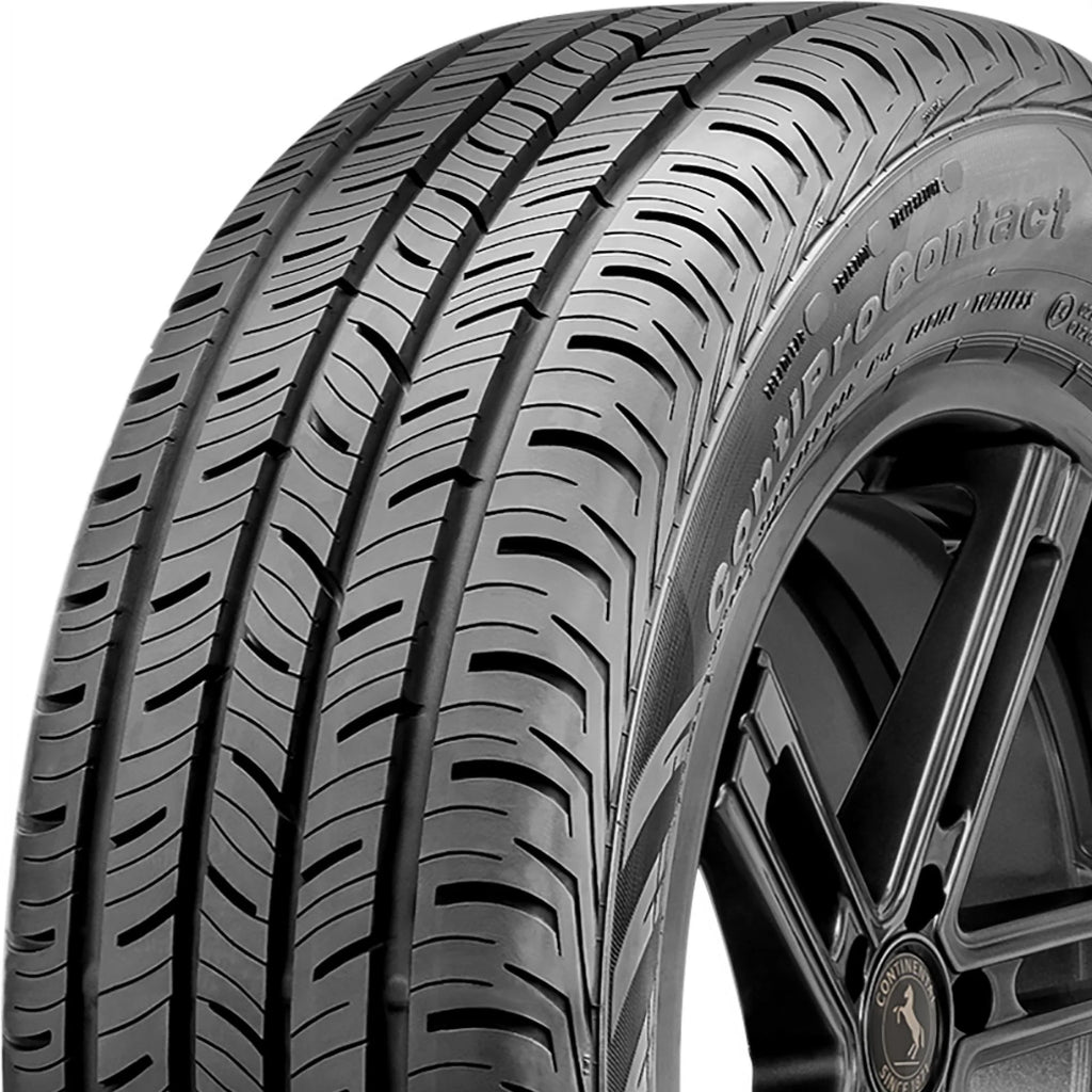 195/65R15 91H All Season Tire L50855