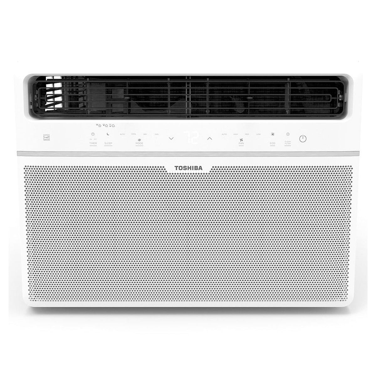 Window Air Conditioner/Dehumidifier with Remote C680816
