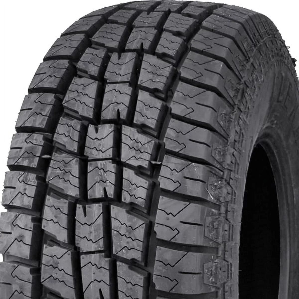 Set of 4 265/70R16 10-Ply All Terrain Tires X850206