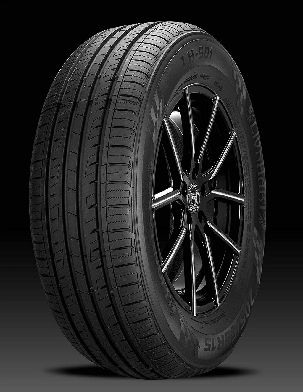 225/55R16XL 99W Tires X6810