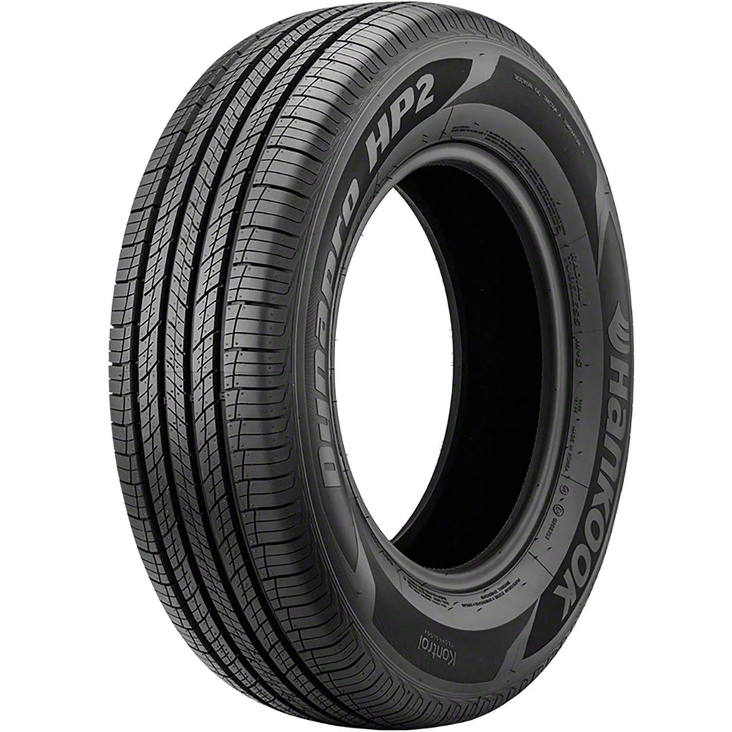 All Season 235/55R19 101H SUV/Crossover Tire C926993