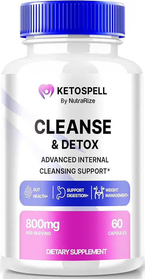 Keto Capsules 60 Capsules J653