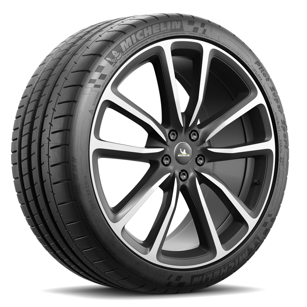 Summer 315/35ZR20/XL (110Y) Tire F1091