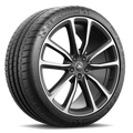Summer 315/35ZR20/XL (110Y) Tire F1091