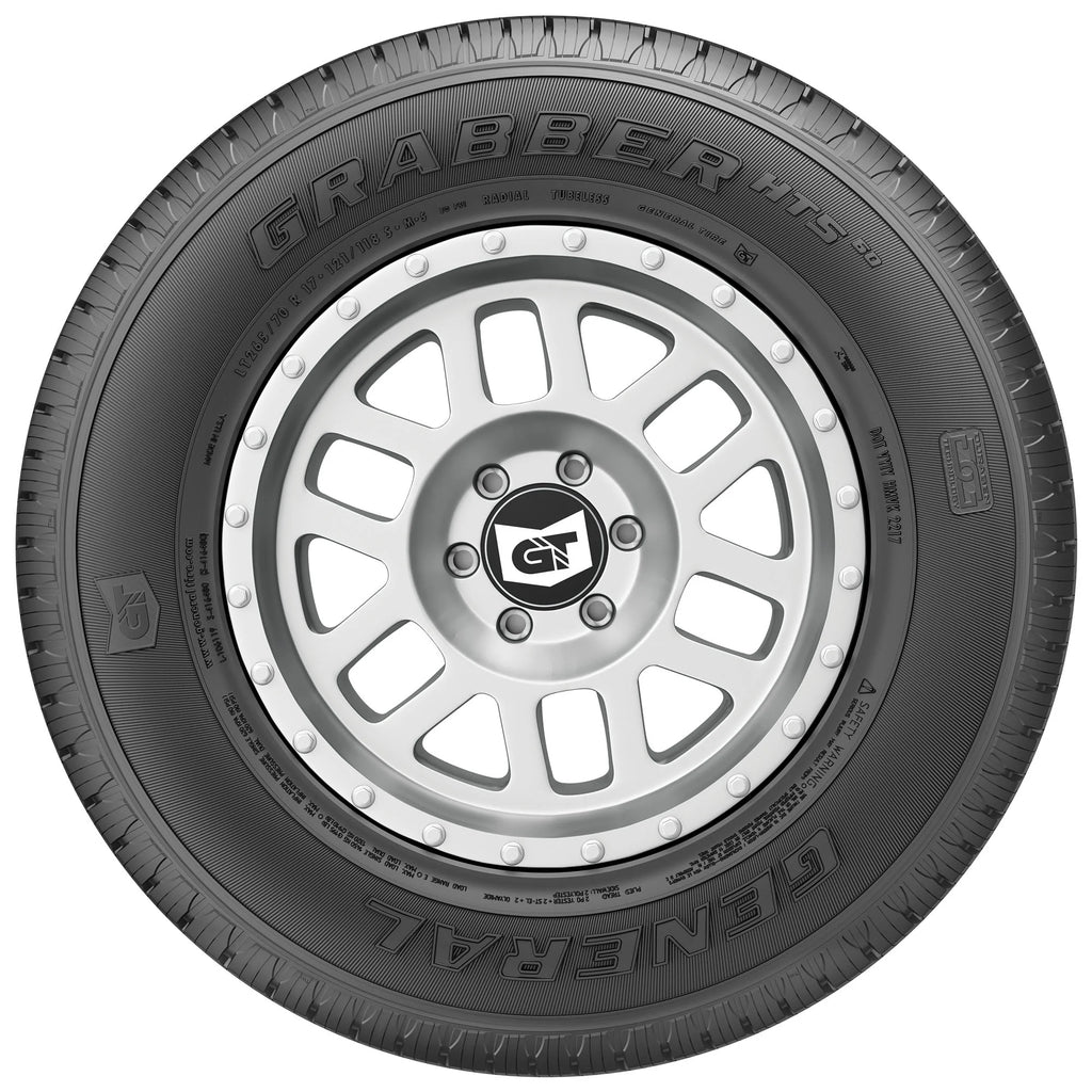 All Season Tire O688290