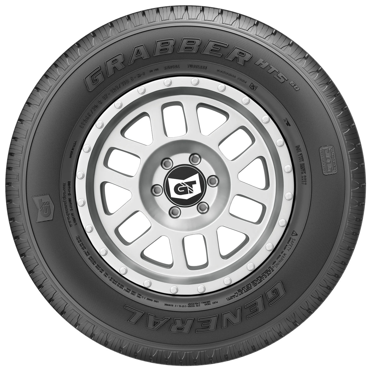 All Season Tire O688290