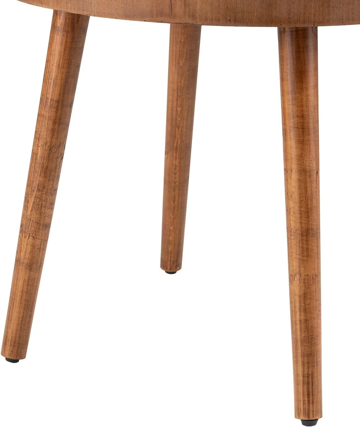 Round Nesting Coffee Table 2 Piece MDF O58995