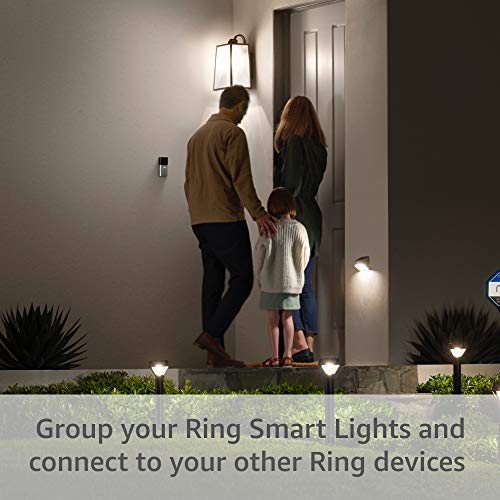 A19 Smart LED Bulb, White P358