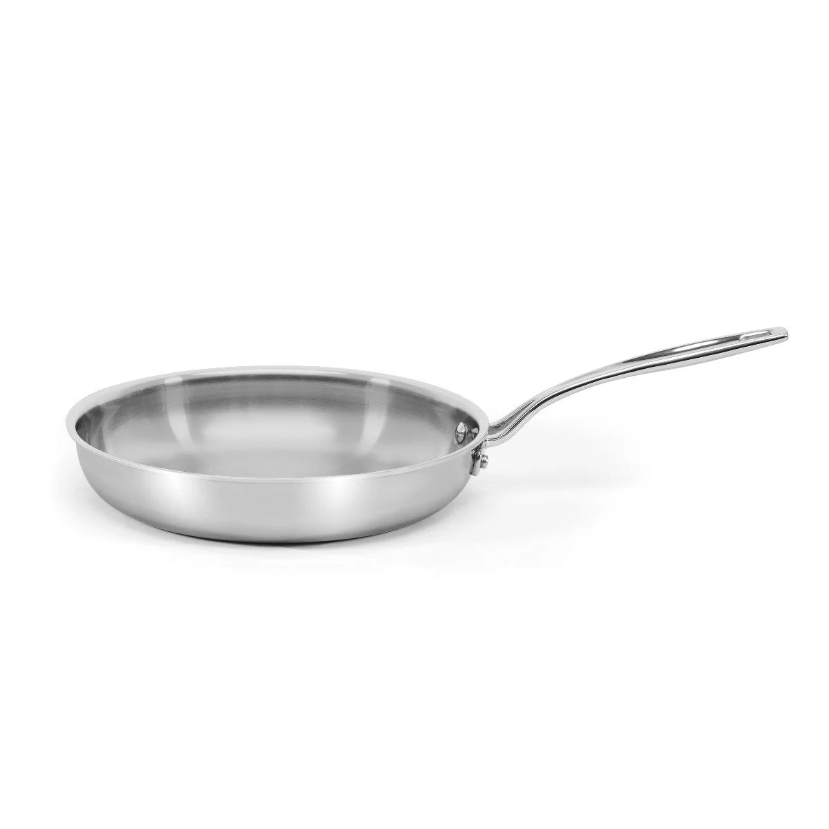 5-Ply Stainless Steel Fry Pan T8926