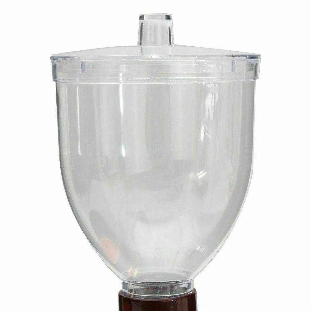 Electric Burr Coffee Bean Grinder Y1422