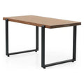 Solid Wood Coffee Table U834435