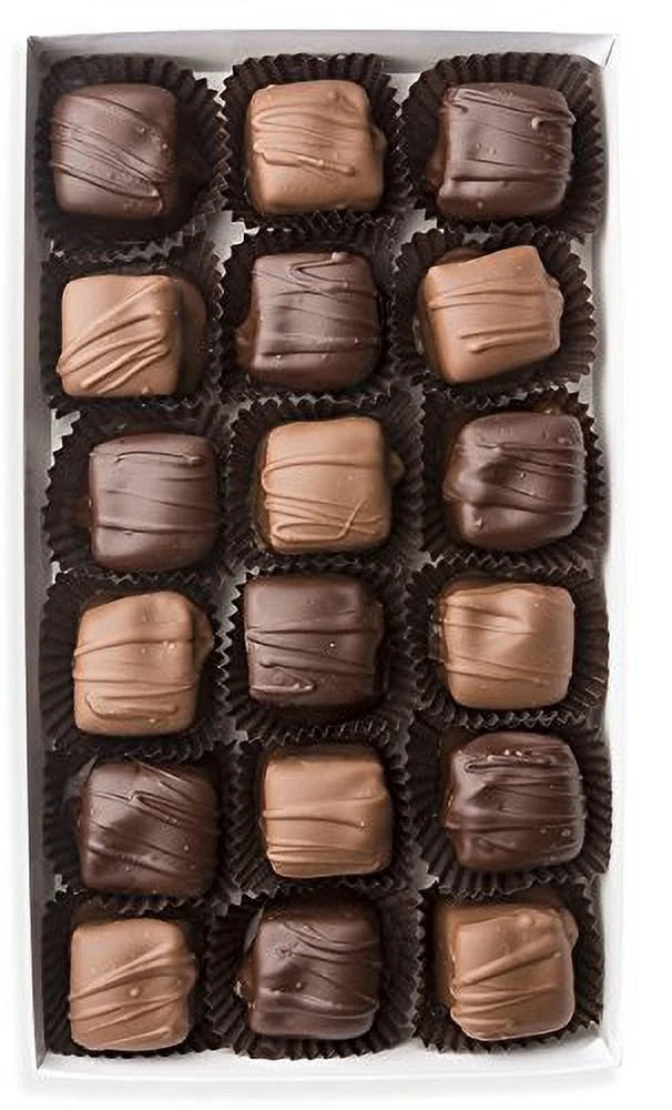 5 Lb Milk Chocolate D91368