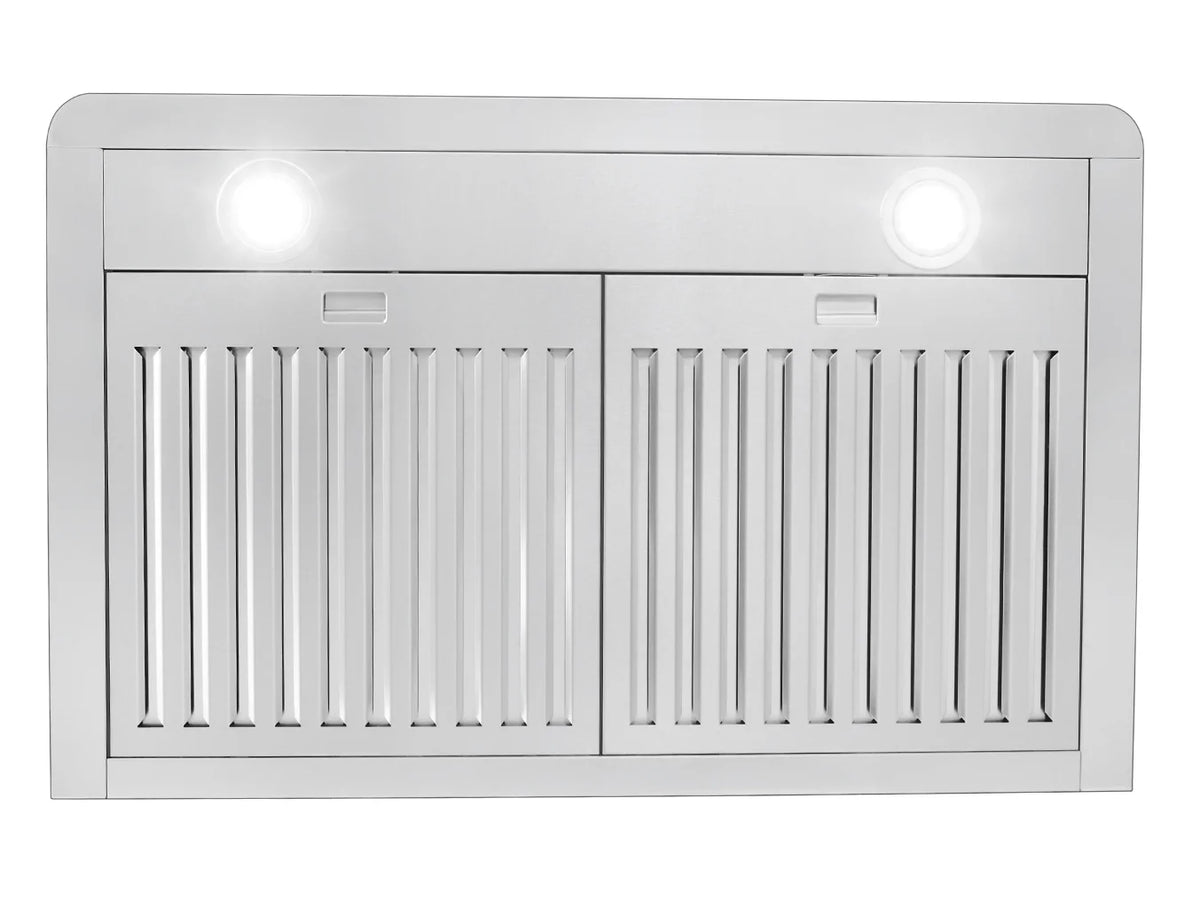 30'' 600 CFM Ducted Under Cabinet Range Hood G2962