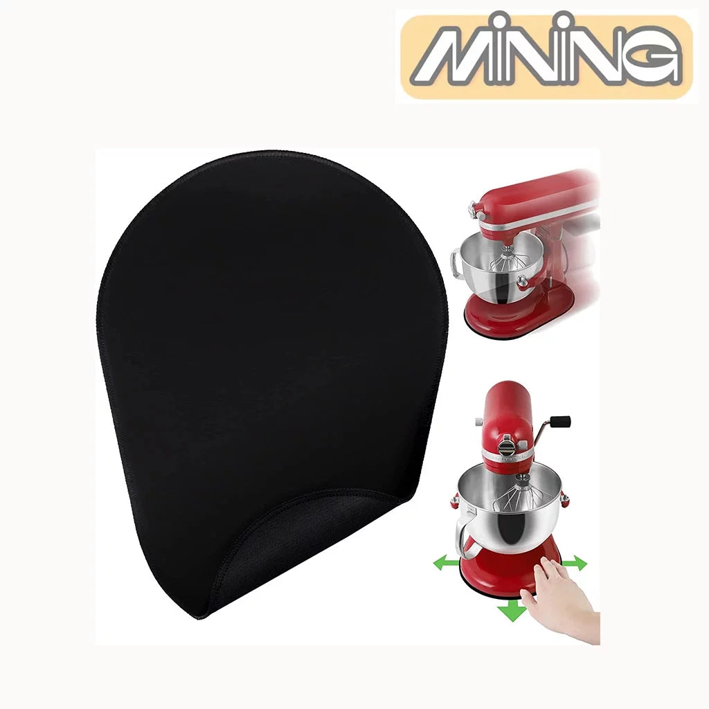 5-8 Qt Bowl Lift Stand Mixer Mover Mat F908