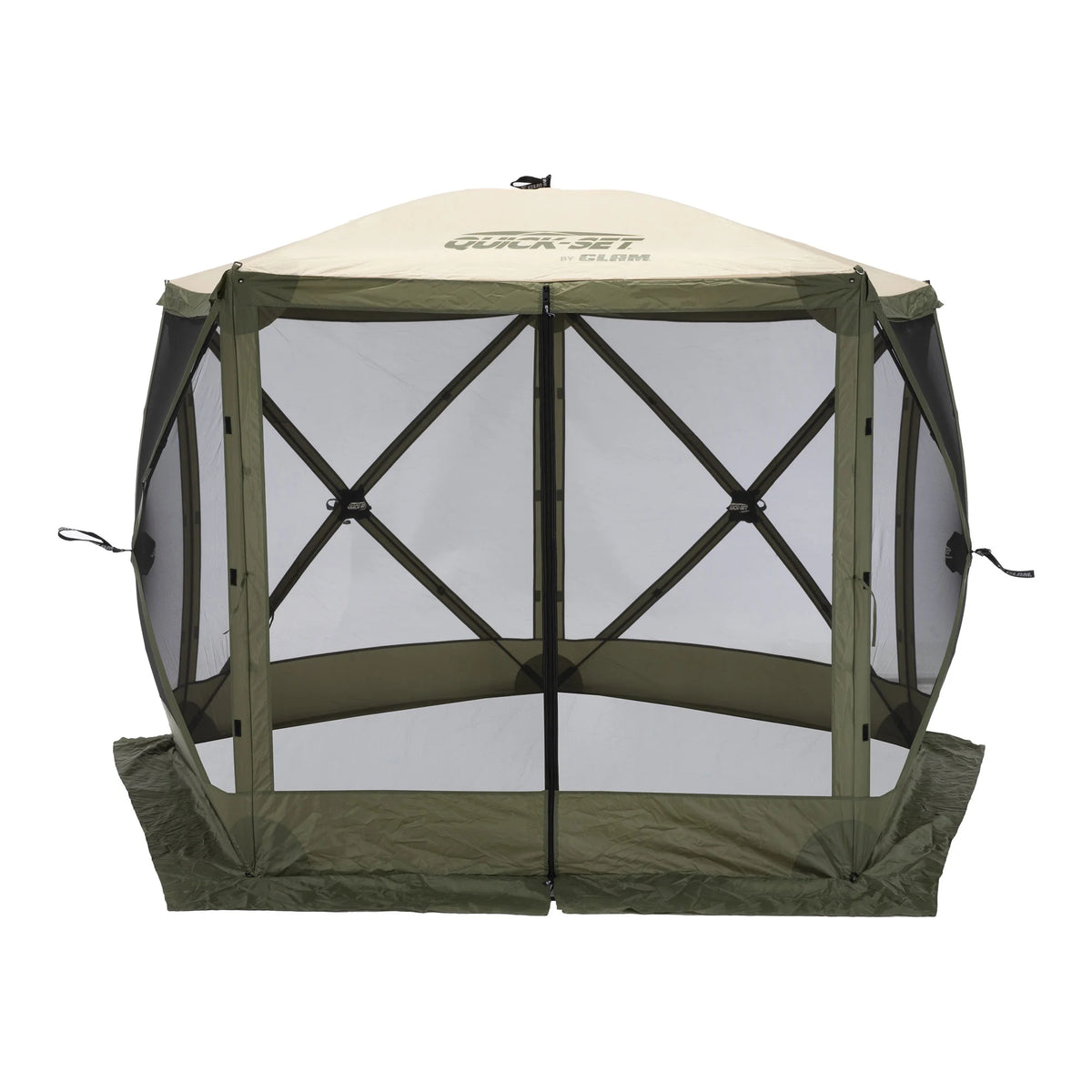 9 x 9 Ft Portable Outdoor Canopy Shelter S75648