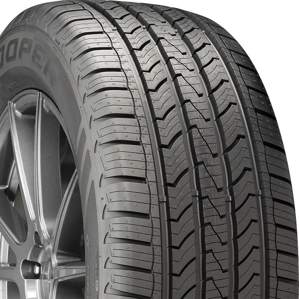 225/60R18 100H All Season Tires U8482
