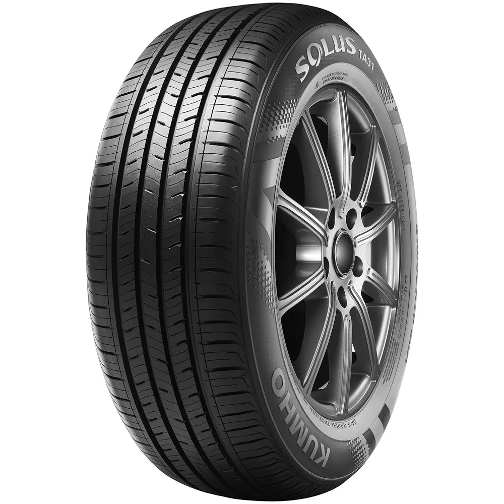 All Season 195/65R15 91T Passenger Tire P553