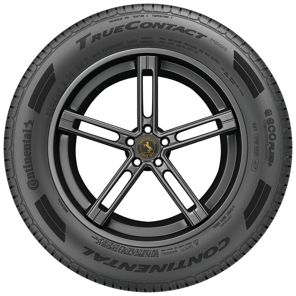 All Season 225/60R16 98T Passenger Tire F764