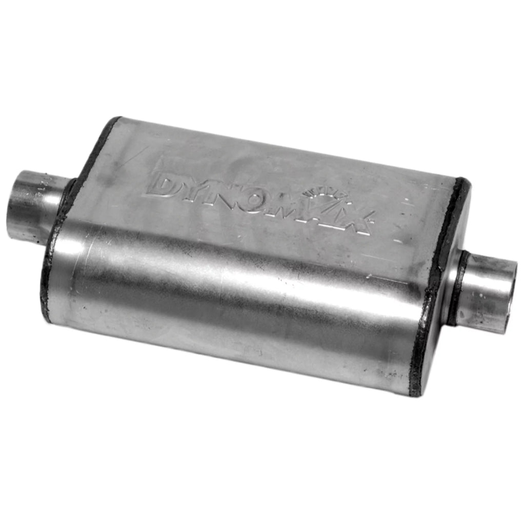 Exhaust Muffler G78014