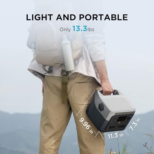 EF ECOFLOW L195483