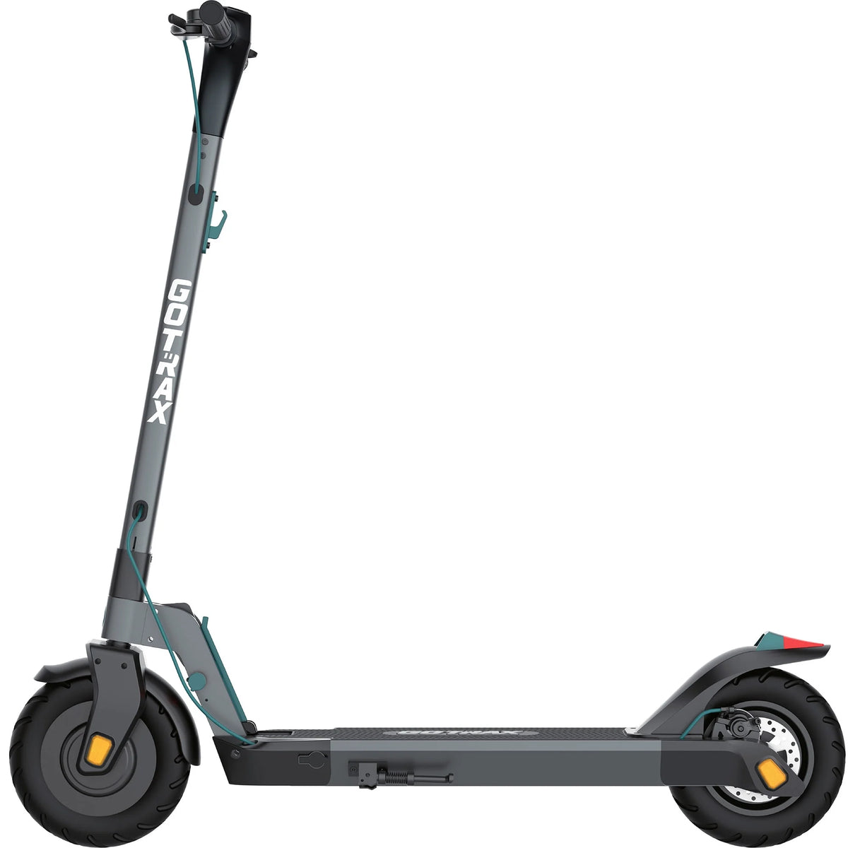 300W 10 Tires Foldable Electric Scooter T588680