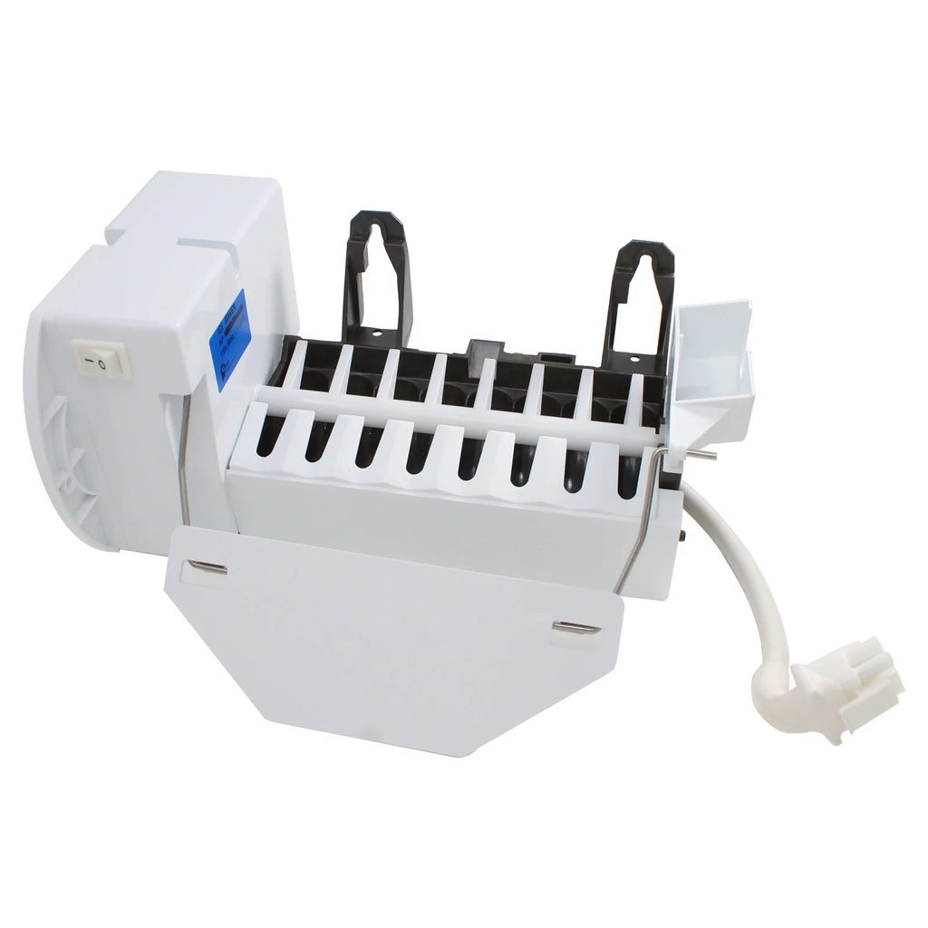 Refrigerator Ice Maker Replacement M371