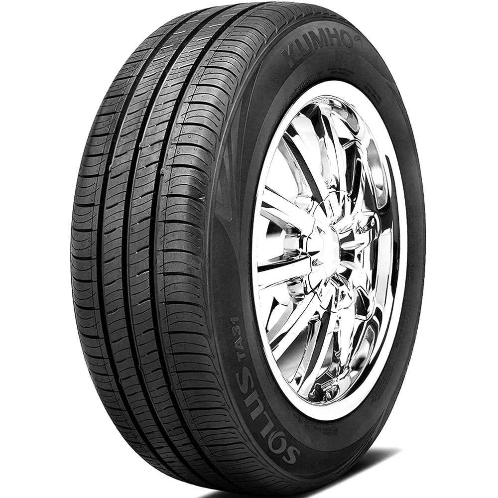 All Season 195/65R15 91T Passenger Tire P553