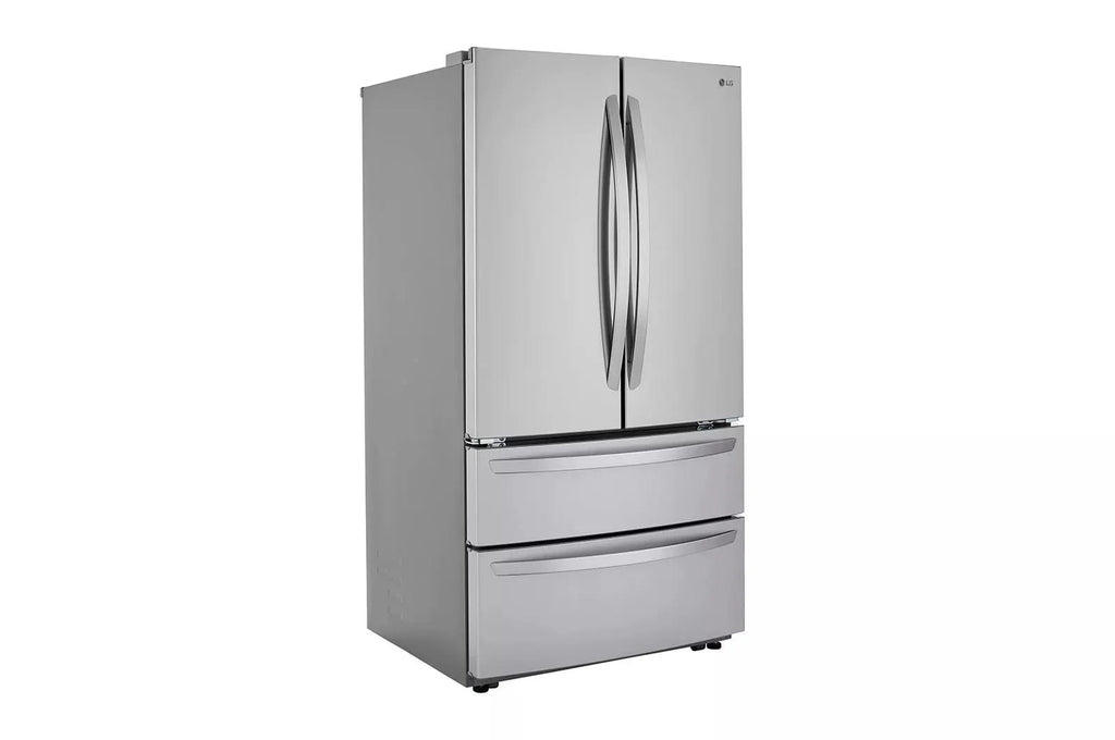 36 Inch 4-Door French Door Refrigerator 22.7 Cu. Ft. O997