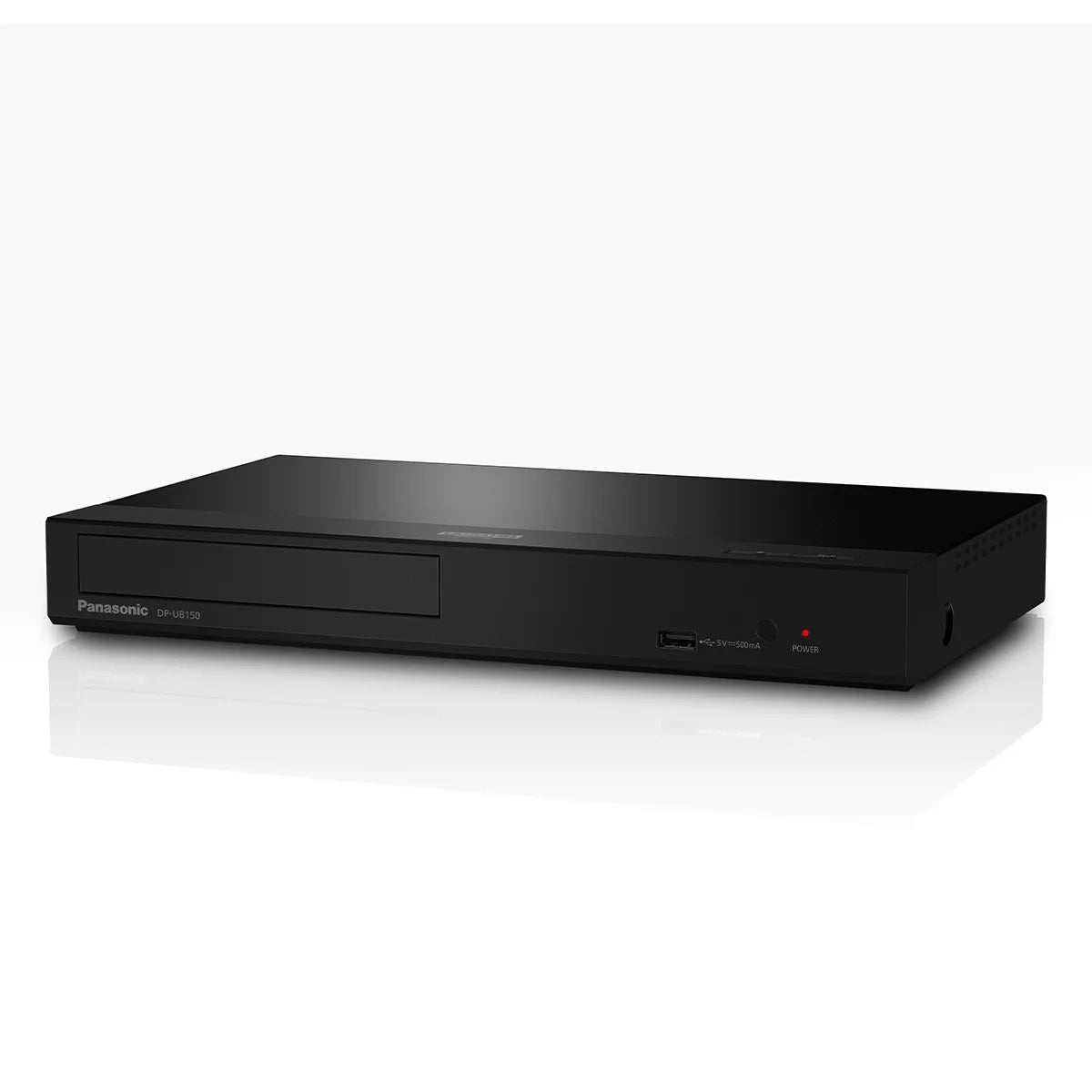 4K Ultra HD Blu-Ray Player with HDR10 N307
