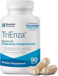 Digestive Enzyme Supplement 90 Capsules J467