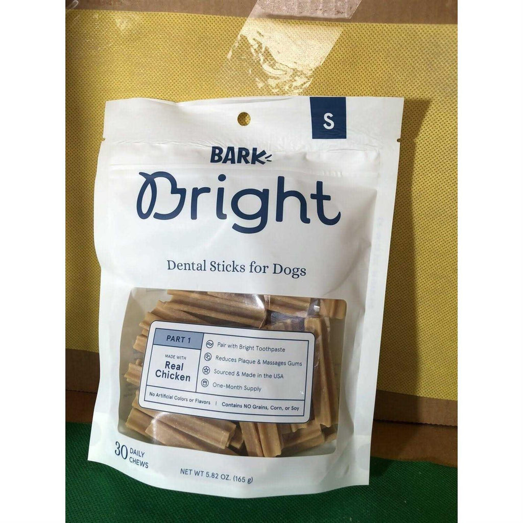 Dental Sticks for Large Dogs Chews X329538
