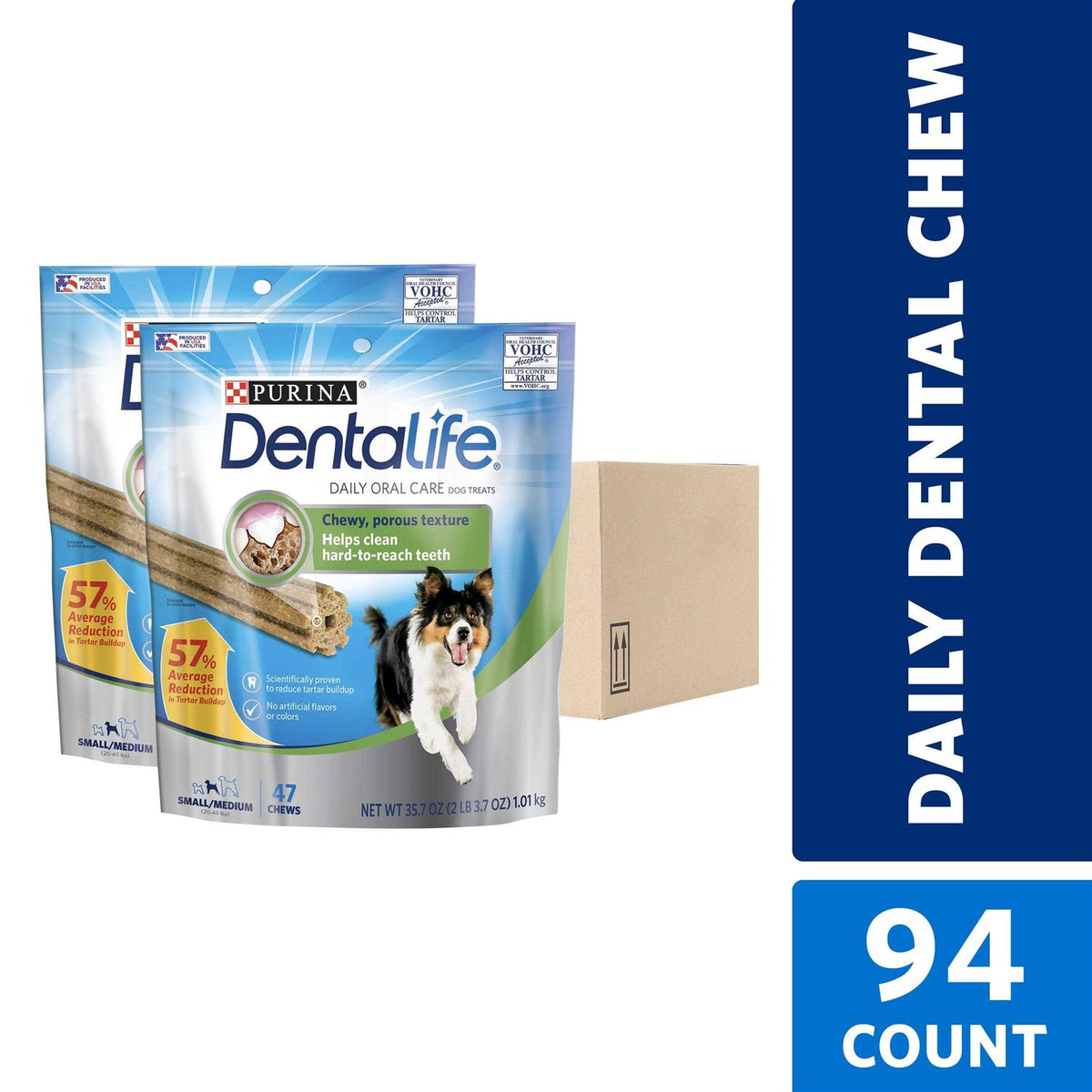 Dog Dental Chews M394848