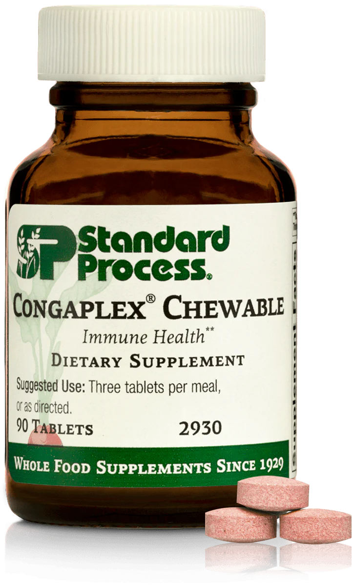 90 Chewable Tablets K7914