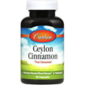 Ceylon Cinnamon 90 Capsules O63957
